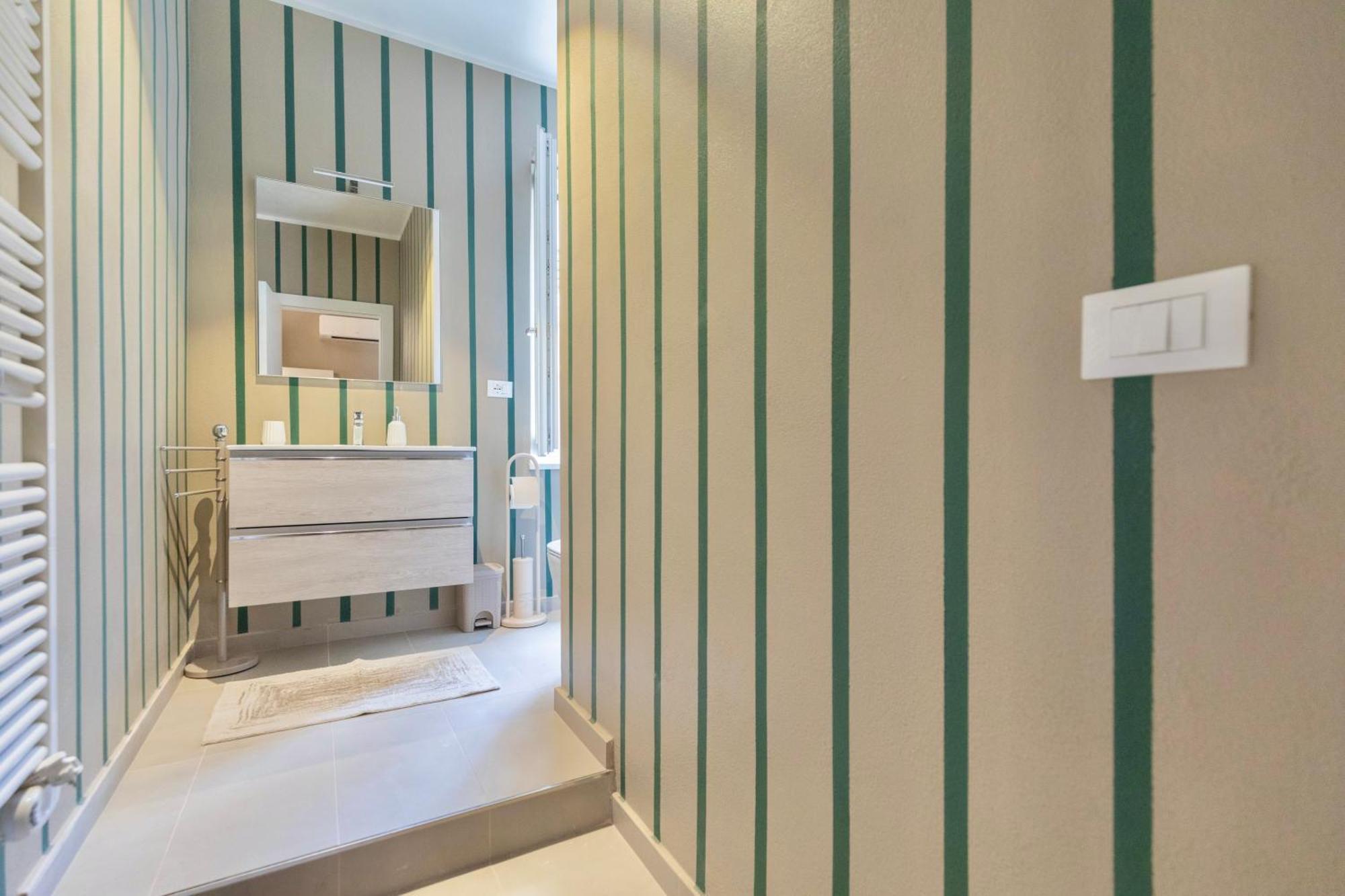 Residenza Cavour Portoferraio City Center Luaran gambar