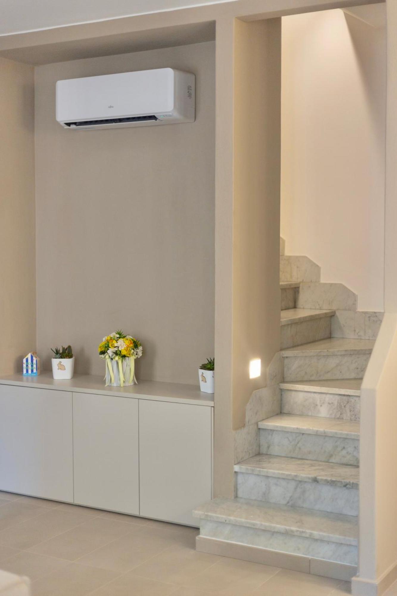Residenza Cavour Portoferraio City Center Luaran gambar
