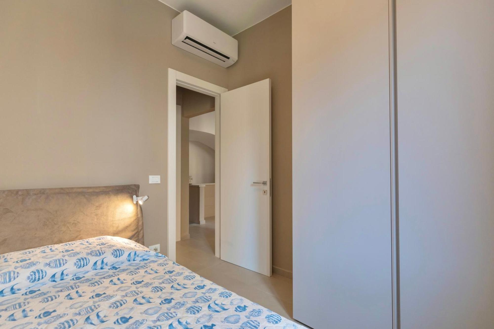 Residenza Cavour Portoferraio City Center Luaran gambar