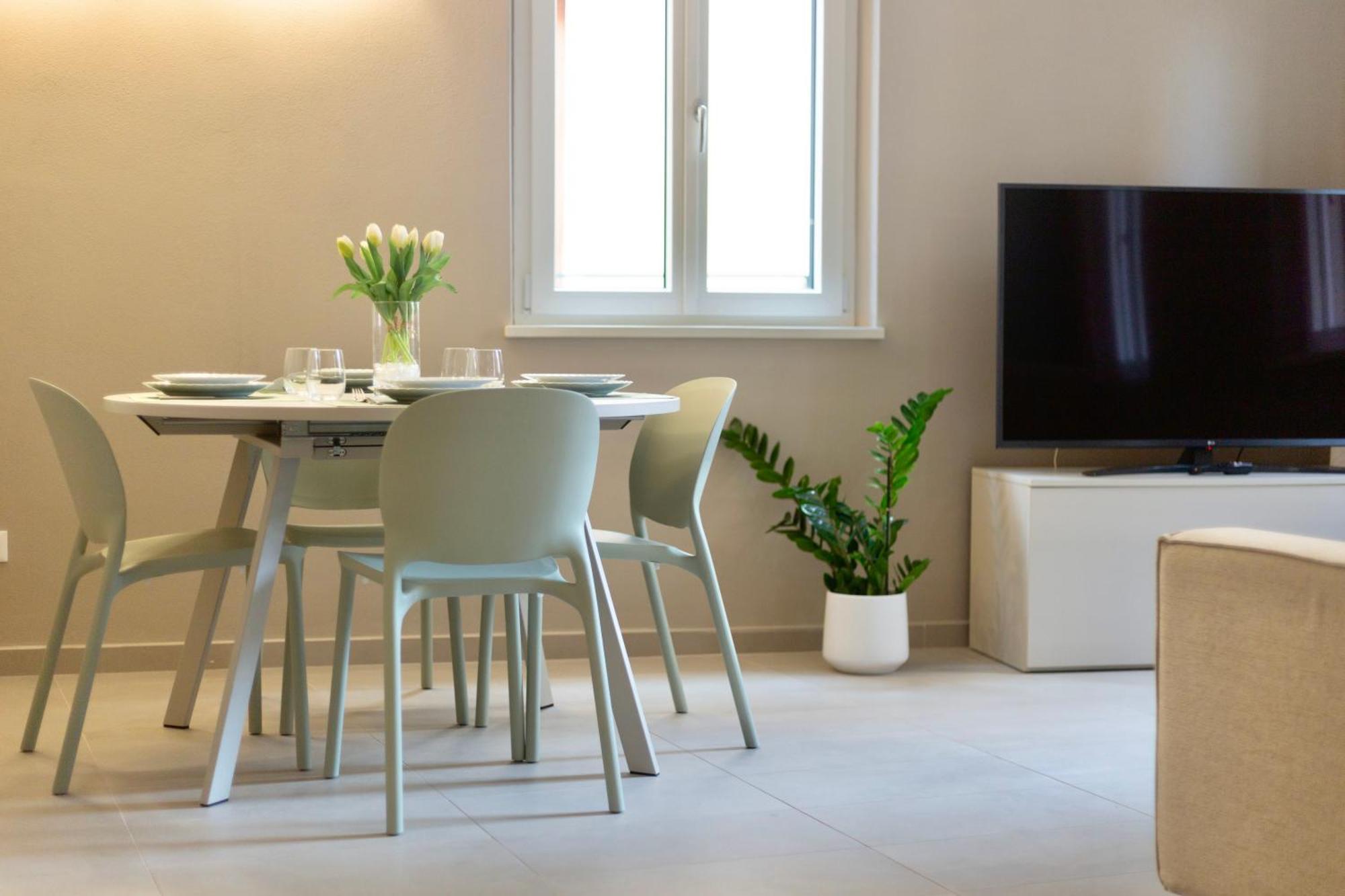 Residenza Cavour Portoferraio City Center Luaran gambar