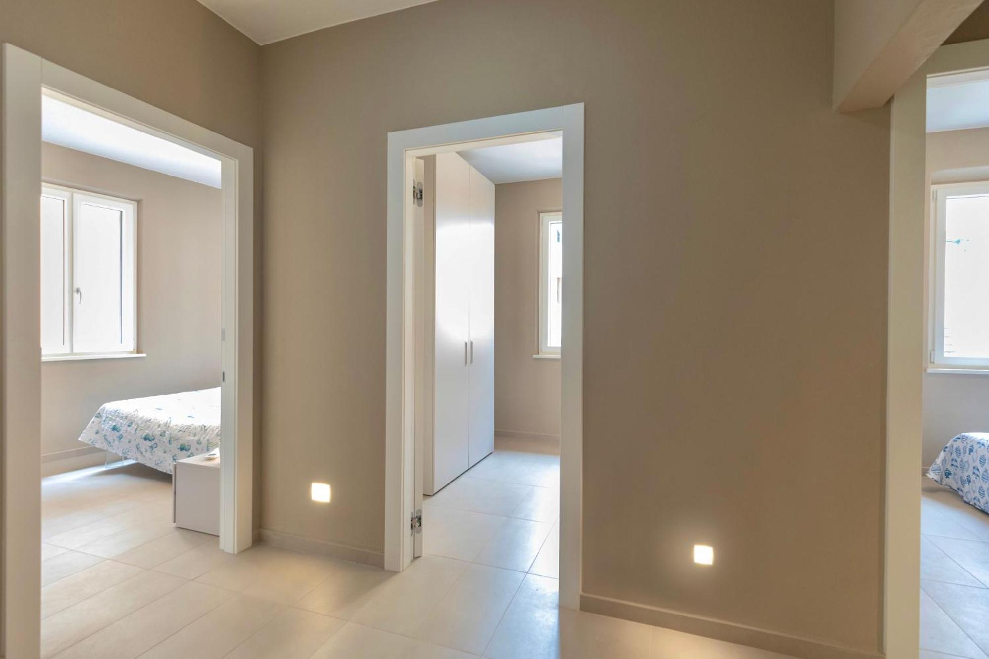 Residenza Cavour Portoferraio City Center Luaran gambar