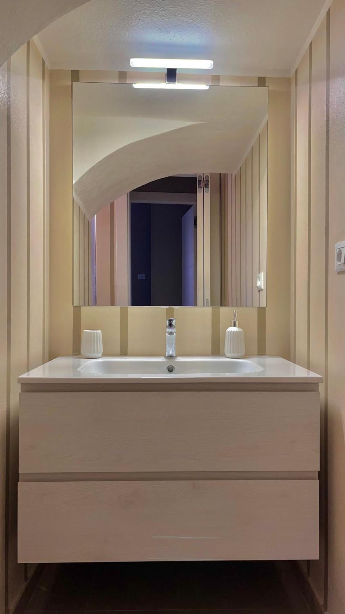 Residenza Cavour Portoferraio City Center Luaran gambar