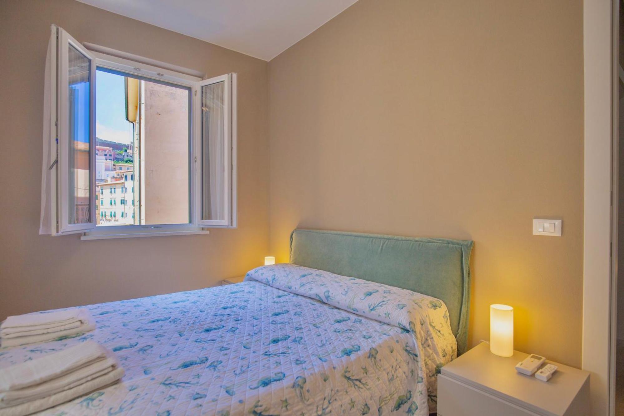 Residenza Cavour Portoferraio City Center Luaran gambar